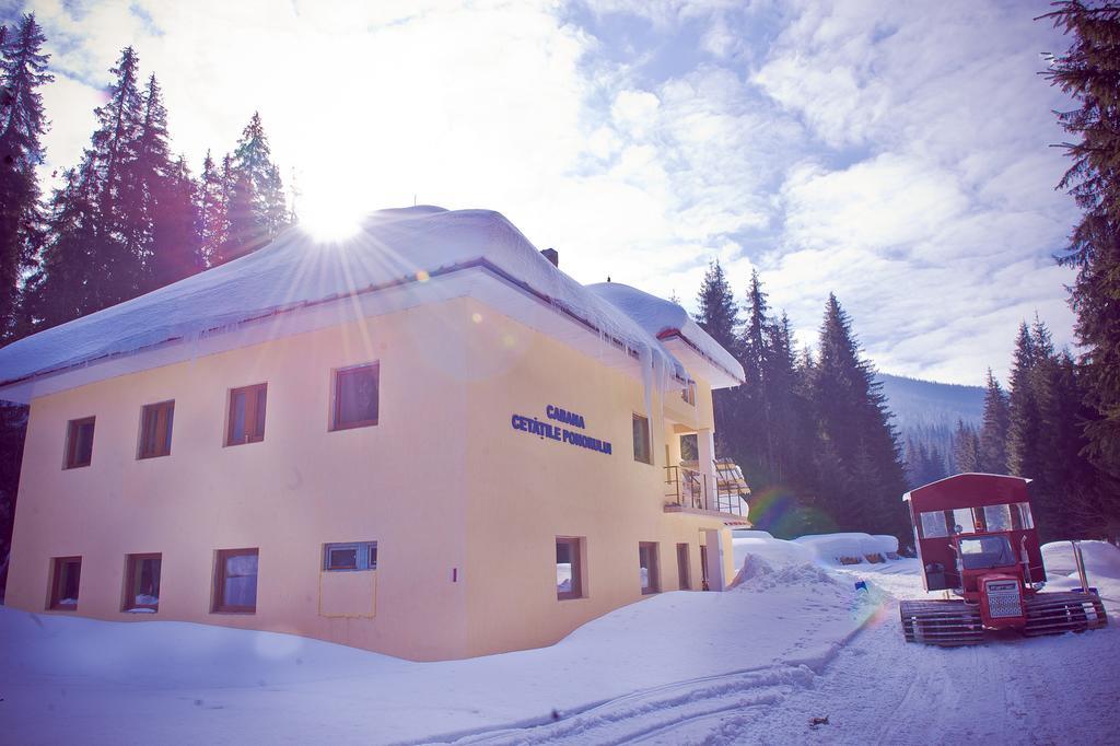 Cetatile Ponorului Gasthof