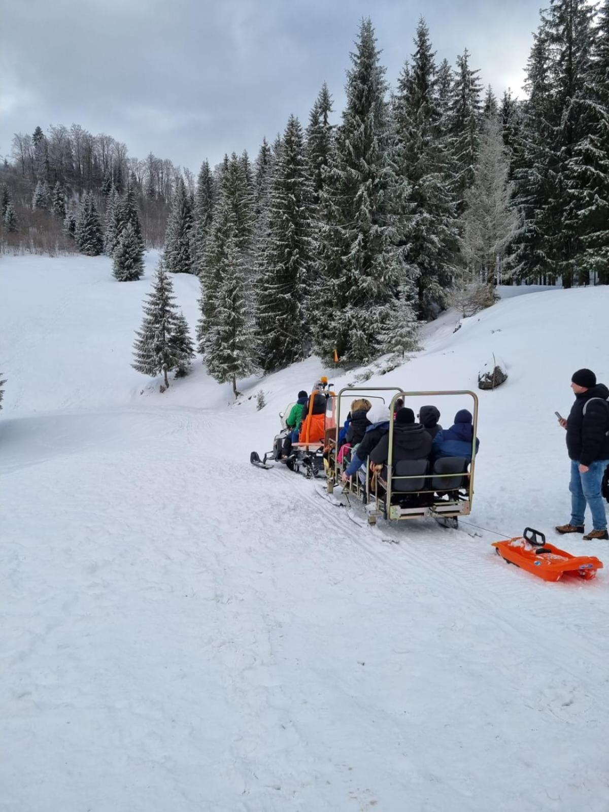 Cetatile Ponorului Gasthof