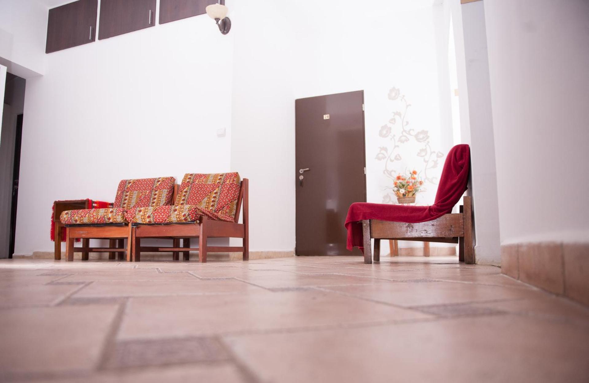 Gasthof Cetatile Ponorului 3*