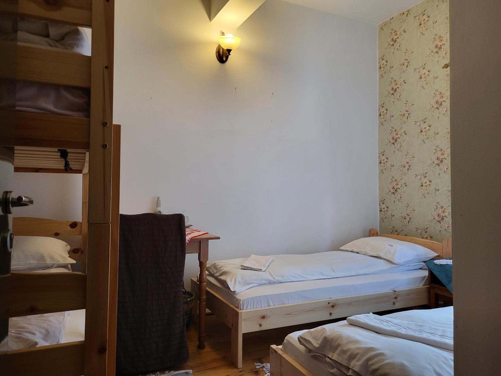 Gasthof Cetatile Ponorului 3*