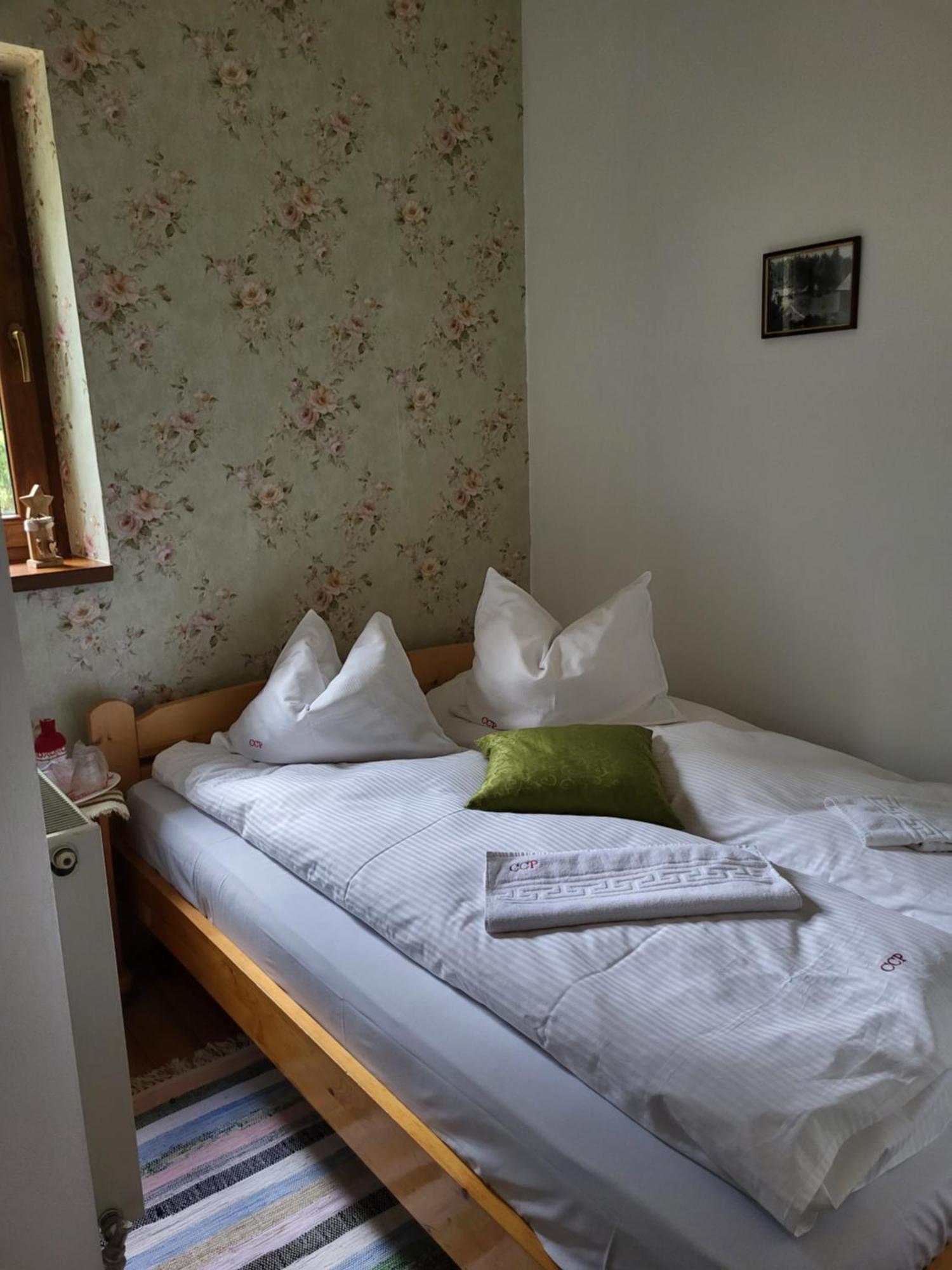 Gasthof Cetatile Ponorului 3*