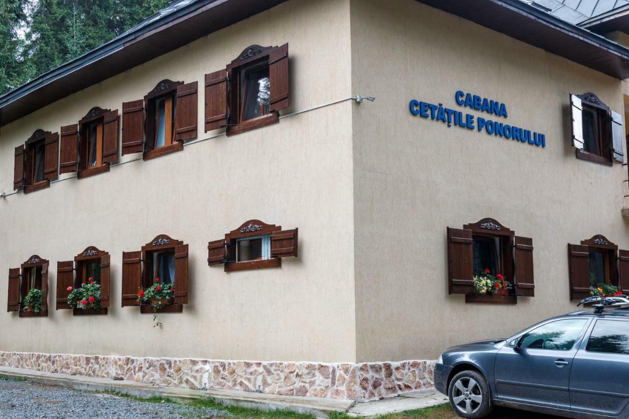 Cetatile Ponorului Gasthof 3*
